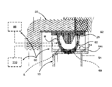 Une figure unique qui représente un dessin illustrant l'invention.